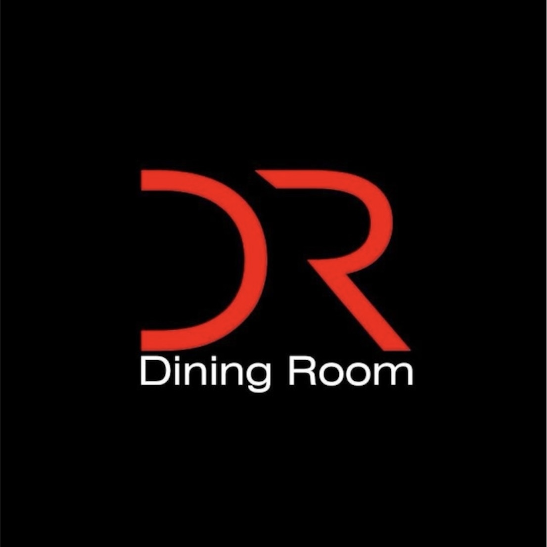 Dining Room in Sheerness